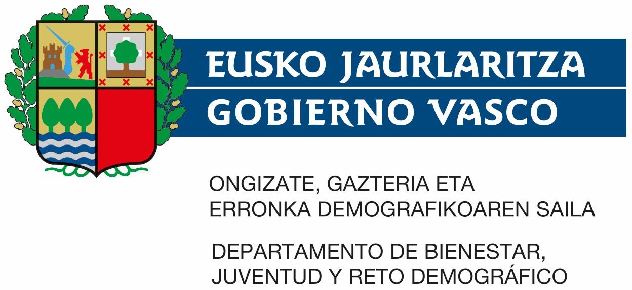 Basque Country logo