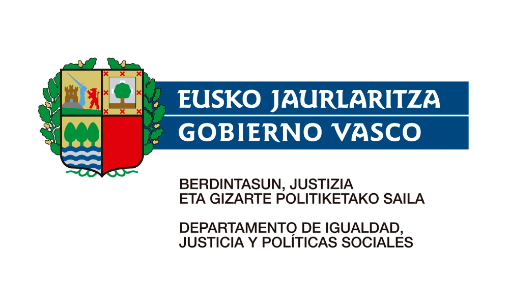 Regional Government of the Basque Country logo