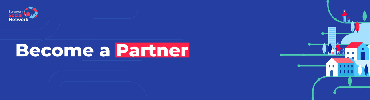 Become a Partner — ESSC 2027