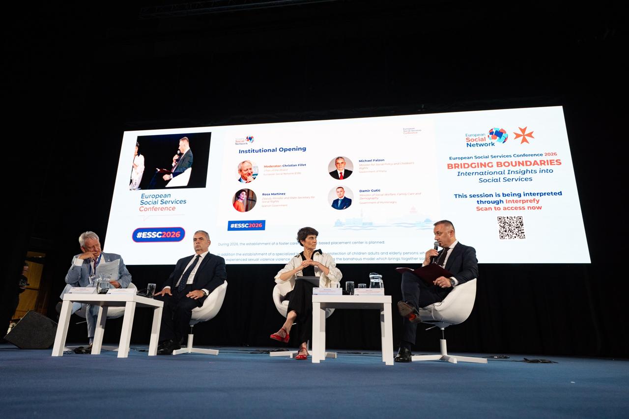 ESSC 2026 highlight 1