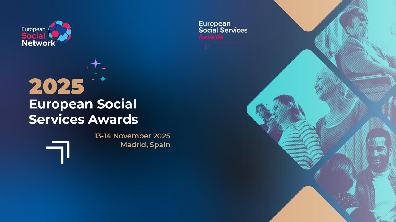 ESSA 2025: Proactive and Personalised Care: Building the Future of Support