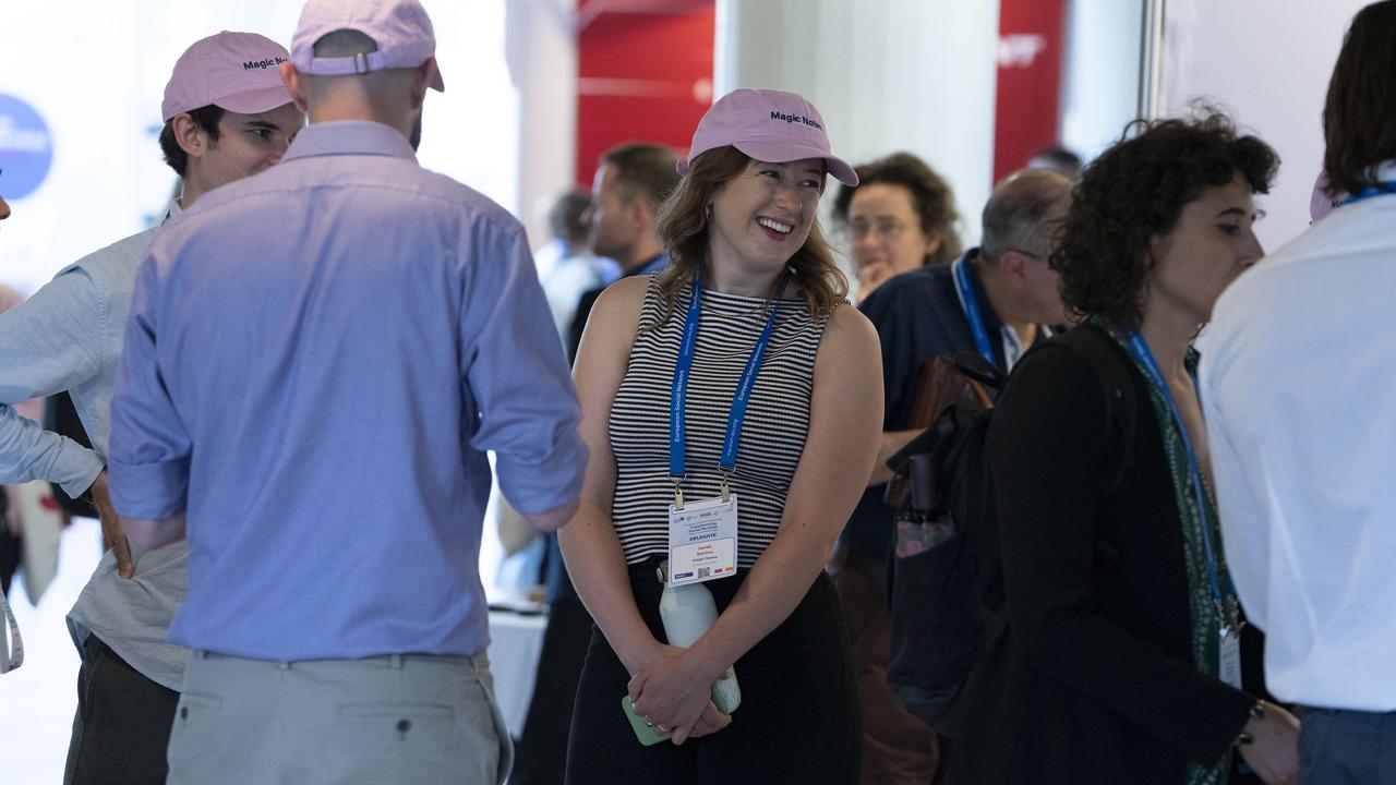 ESSC 2025: Magic Notes takes Southern Italy: A match made at the European Social Services Conference