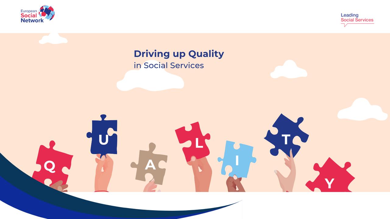 European Framework for Quality in Social Services