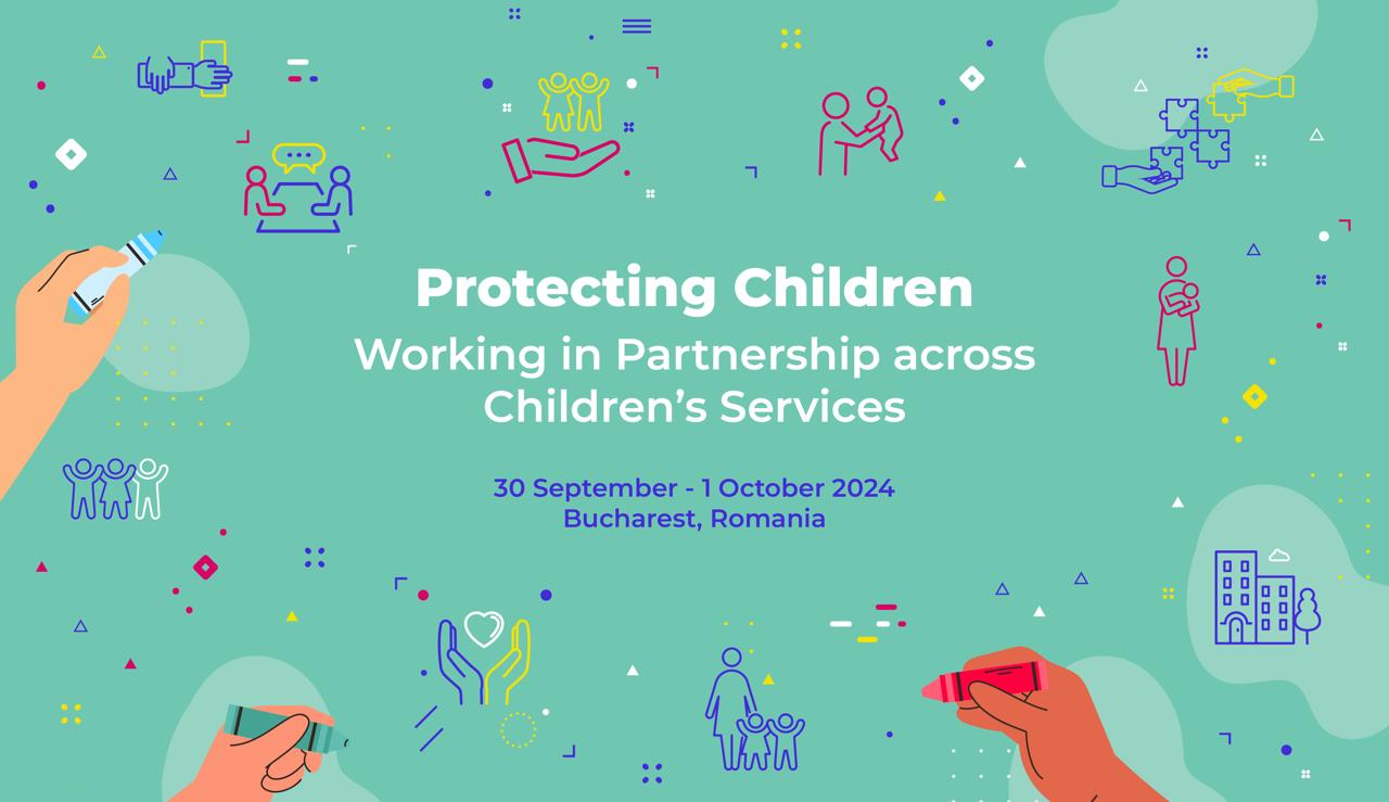 Working in Partnership across Children’s Services