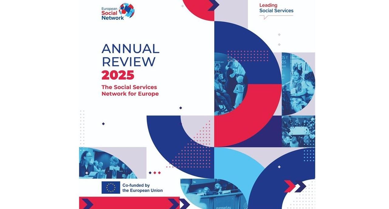 ESN - Annual Report 2025